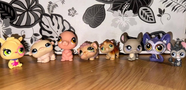 Littlest pet shop figurk LPS