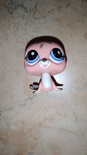 Littlest pet shop fka