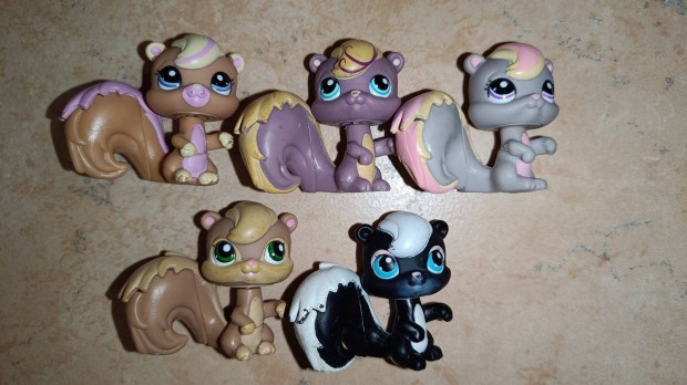 Littlest pet shop mkusok