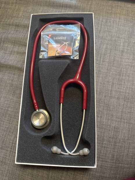 Littmann Classic II SE fonendoszkp