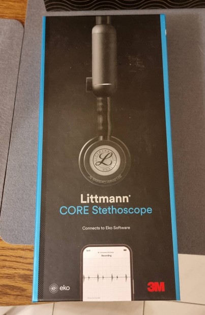 Littmann core Stethoscope