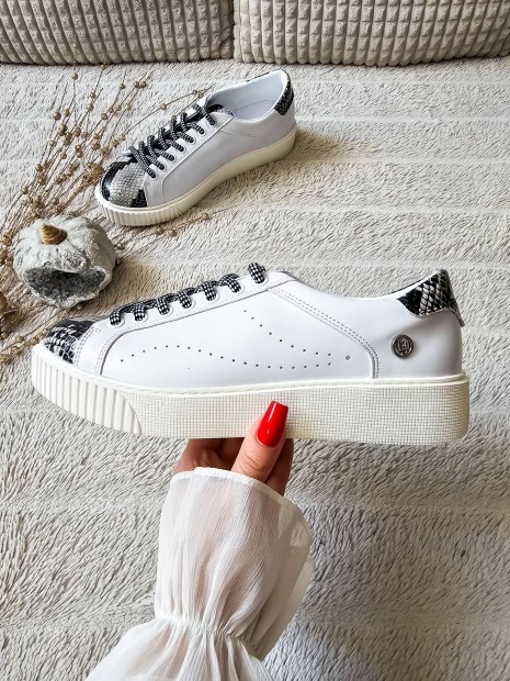 Liu Jo fehr sneaker 