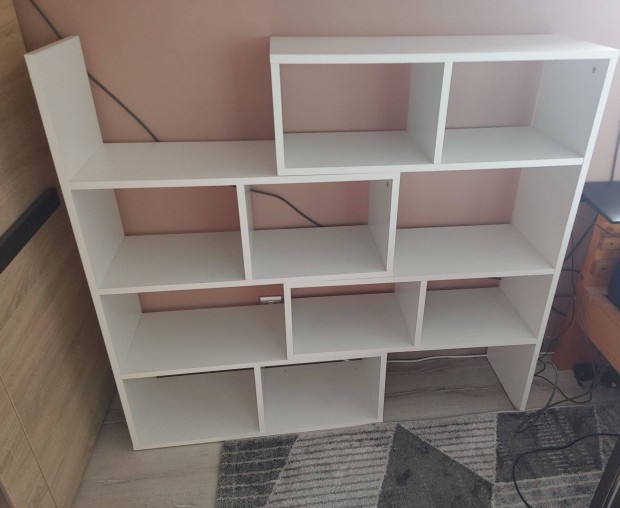 Livarno home t�rol�polc