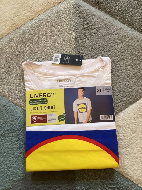 Livergy ,lidl brand  pl 