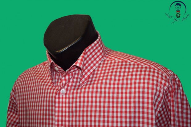 Livergy férfi ing (méret:42-L.)