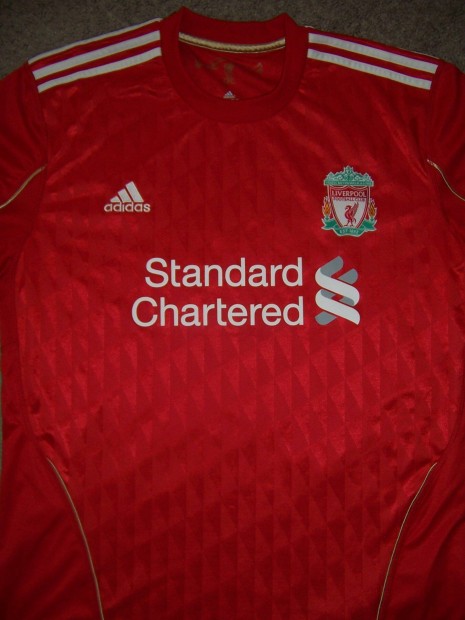 Liverpool F.C. Adidas vrs mez (L)