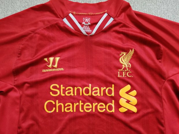 Liverpool F.C. Warrior mez (XL)