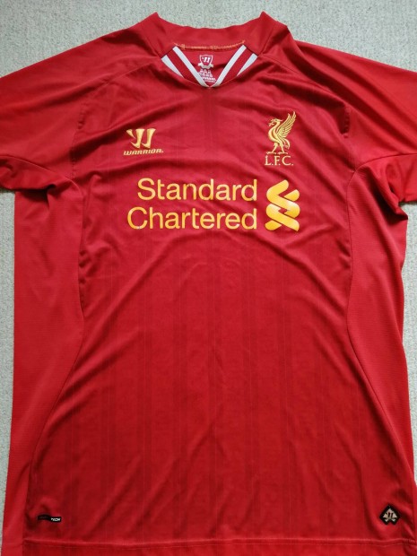 Liverpool F.C. Warrior mez (XL)