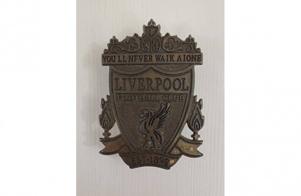 Liverpool Football Club kitz