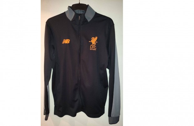 Liverpool eredeti Newbalance centenriumi pulver (M)