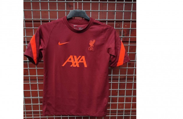 Liverpool eredeti Nike bord gyerek mez (147-158)