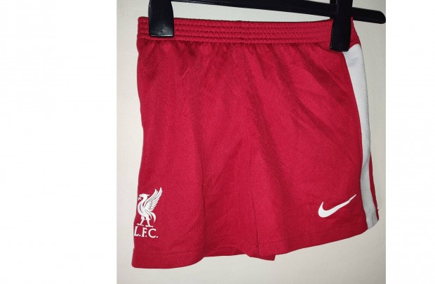 Liverpool eredeti Nike gyerek nadrg (90-95)