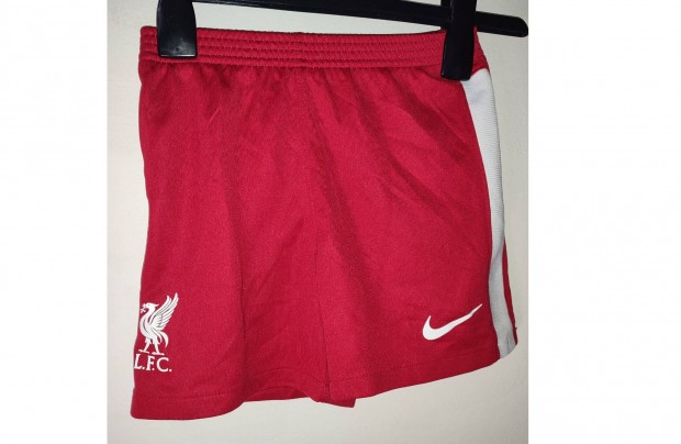 Liverpool eredeti Nike gyerek nadrg (90-95)