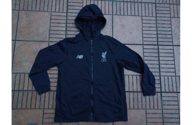 Liverpool eredeti pulóver 140 146