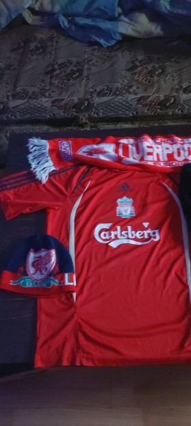 Liverpool ereklyk