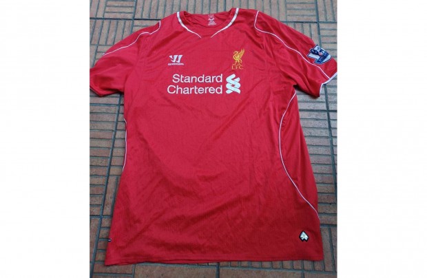 Liverpool mez XXL 3XL