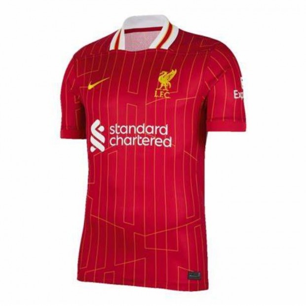 Liverpool mez fels felntt NIKE HOME 2024/25