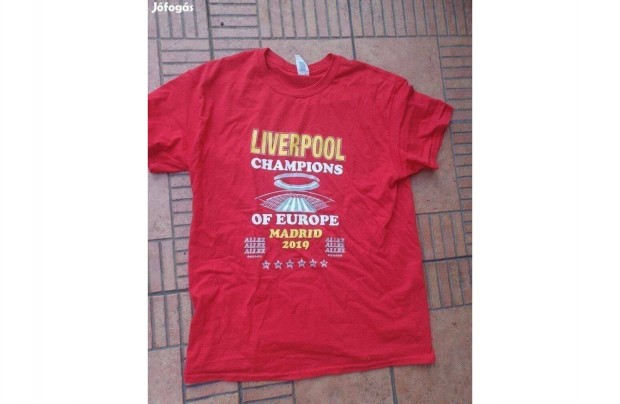 Liverpool pl XL