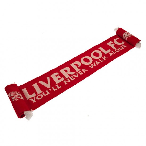 Liverpool sl Piros-fehr