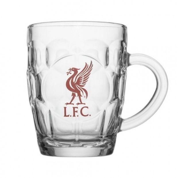 Liverpool srskors PINTES