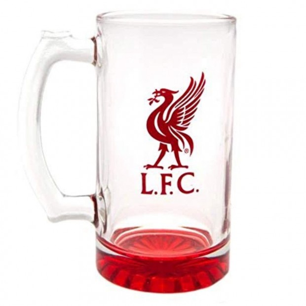 Liverpool srskors dobozos CREST