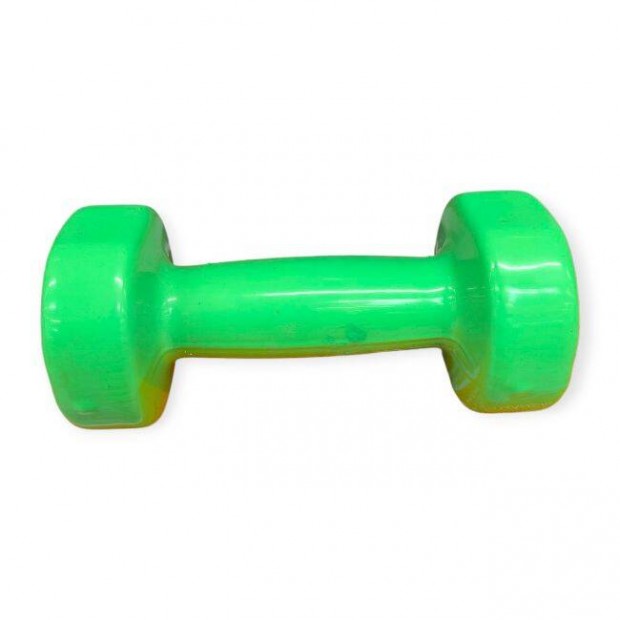 Liveup kzislyz 3 kg, zld, 17,5 cm