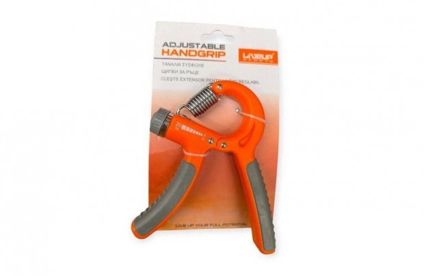 Liveup narancssrga llthat sly rughajlt (5-20 kg)