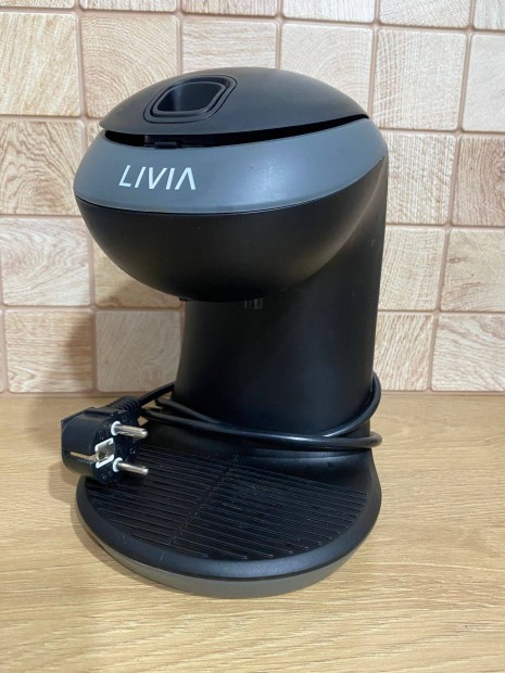 Livia LCM202 2 csszs kvfz