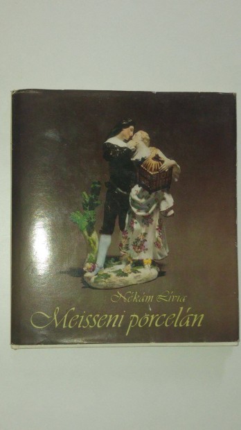 Lvia Nkm Meissen Porceln