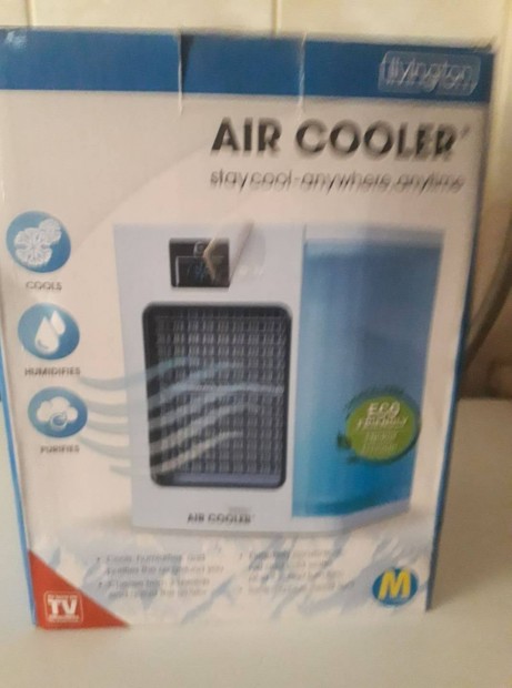 Livington air cooler s prst