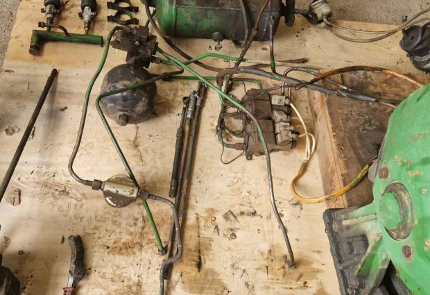 Lkt 81T m�gnesszelep szett