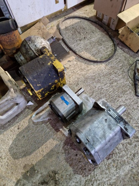 Lkt 81 Hidromotor