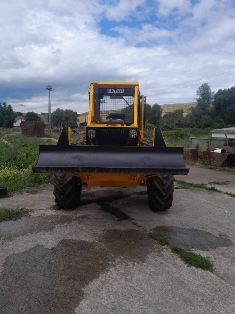 Lkt 81 standard