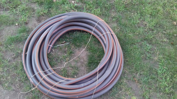 Locsolótömlő eladó