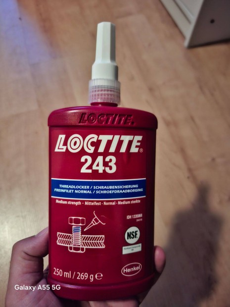 Loctite 243 250ml
