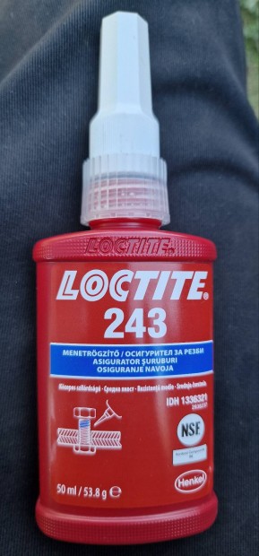 Loctite 243 ragaszt 