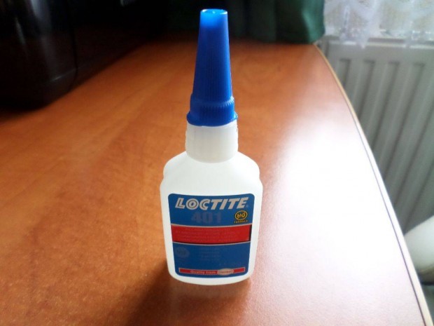 Loctite 401-es 50 ml-es