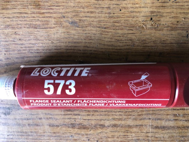Loctite 573 tömítő paszta
