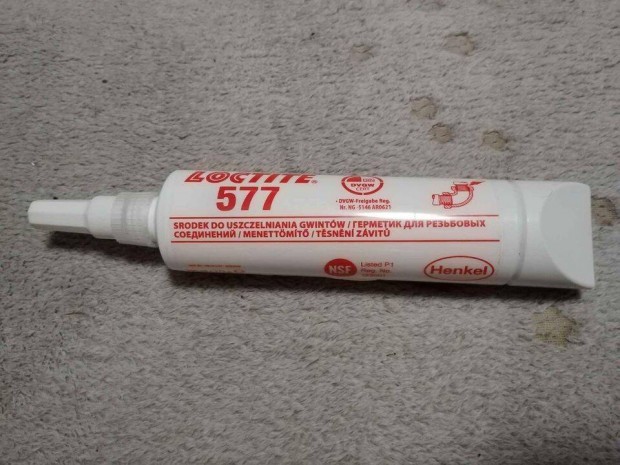 Loctite 577 menettmt 250 ml elad