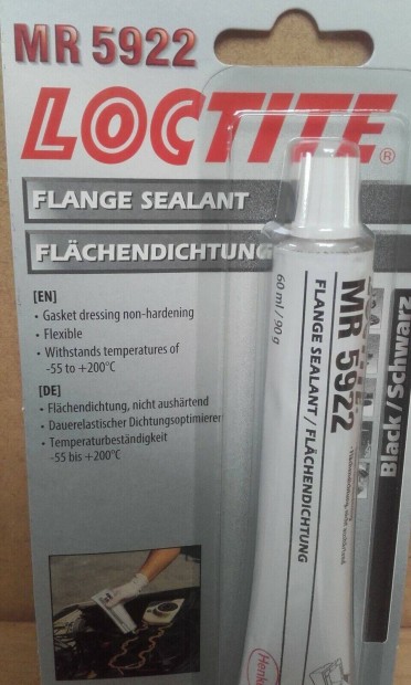 Loctite 5922 fellettmit paszta (60ml), Loctite MR5922