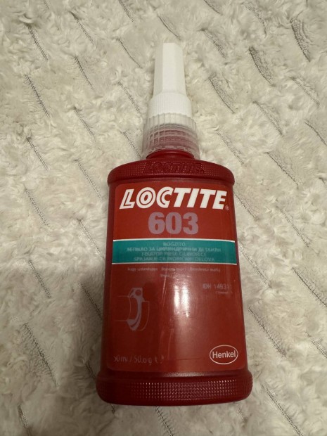 Loctite 603 csapgyrgzt 50ml