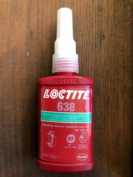 Loctite 638 csapgyrgzt