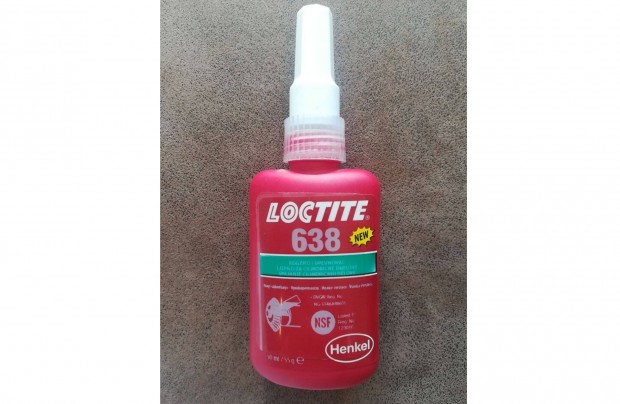 Loctite 638 elad