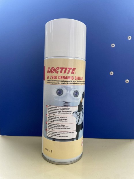 Loctite 7900 hegeszt spray