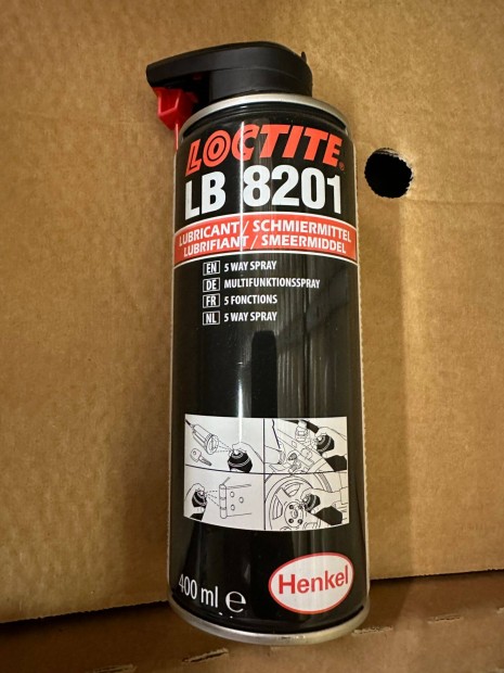 Loctite LB8201