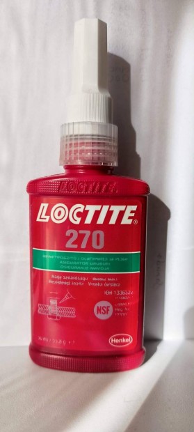 Loctite termkek