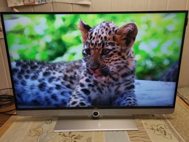 Loewe 102cm, 4K, Wifi Youtube, Smart Led Tv