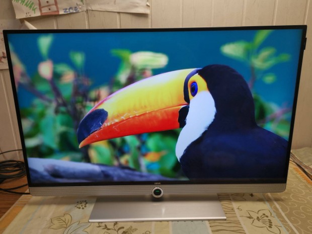 Loewe 105cm, 4K, Wifi, Youtube, Smart Led Tv