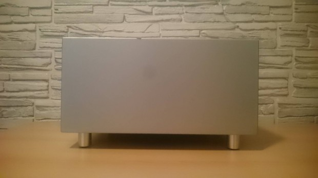 Loewe I Sound aktv subwoofer, mlynyom, mlylda, beptett erst