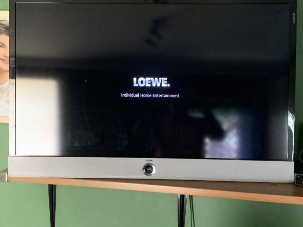 Loewe LCD TV